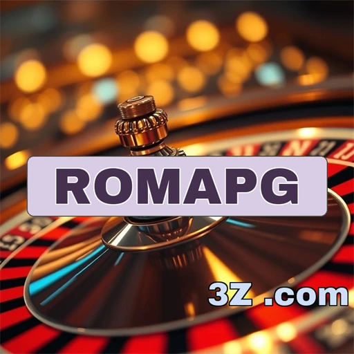 Apostas Inovadoras no romapg: Sua Nova Experiência de Jogo