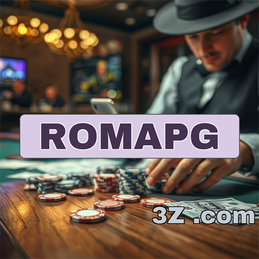 Faça seu login e explore o universo do romapg