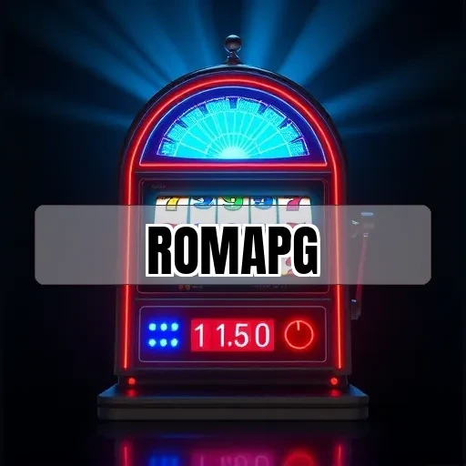 romapg: Descubra os Melhores Jogos Casuais e Divirta-se Sem Limites!
