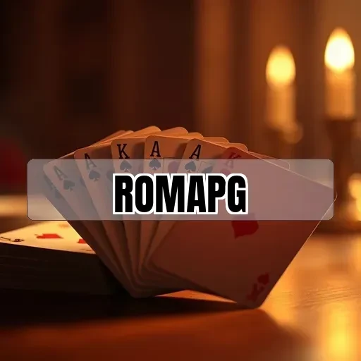 romapg: Novidades no Mundo dos Games Que Você Não Pode Perder!