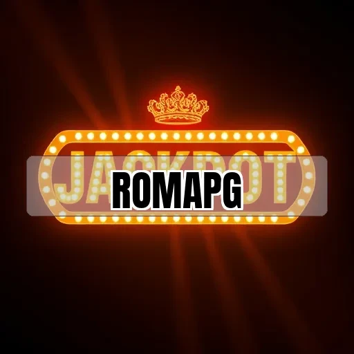 romapg Comunidade: Um Espaço Para Gamers Se Conectarem e Interagirem