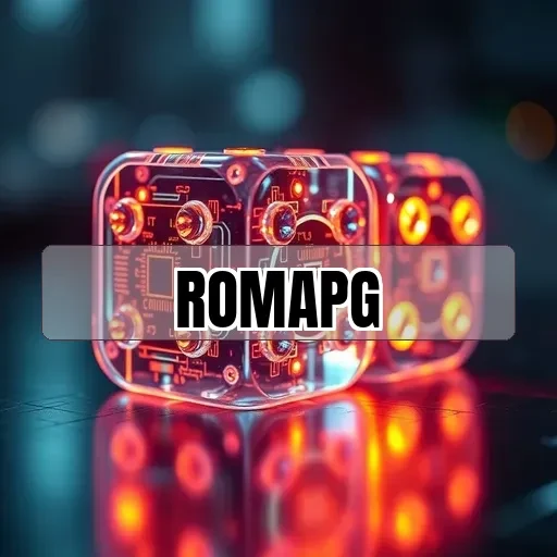 romapg: Aventuras Fantásticas nos Melhores Jogos de Plataforma