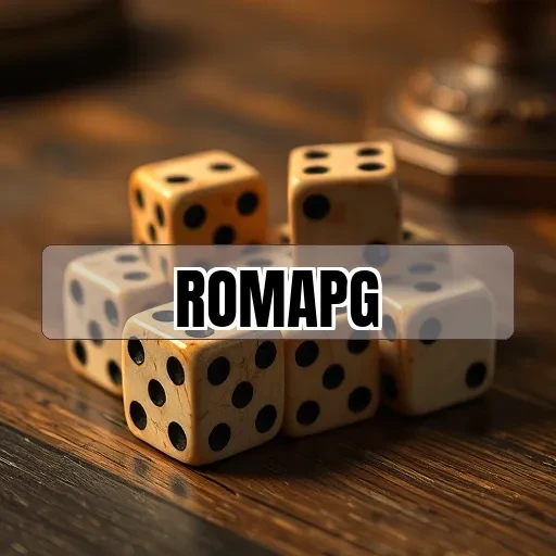 romapg e o Guia Completo sobre Esports que Você Precisa Conhecer